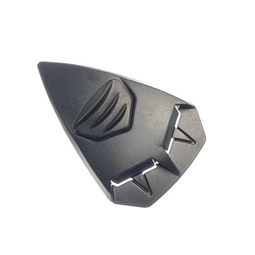 LS2 HELMETS LS2 FF325 AIR VENT UPPER