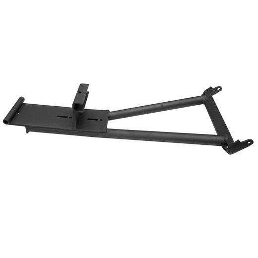 SHARK ACCESSORIES SHARK ADAPTER FOR SWEEPING BRUSHES & SNOW PLOW (LINHAI T-BOSS 520/550/570 EPS)