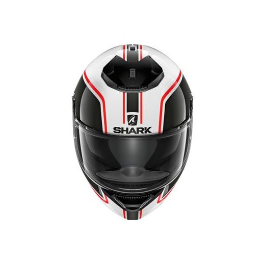 SHARK PŘILBA SPARTAN PRIONA WKR