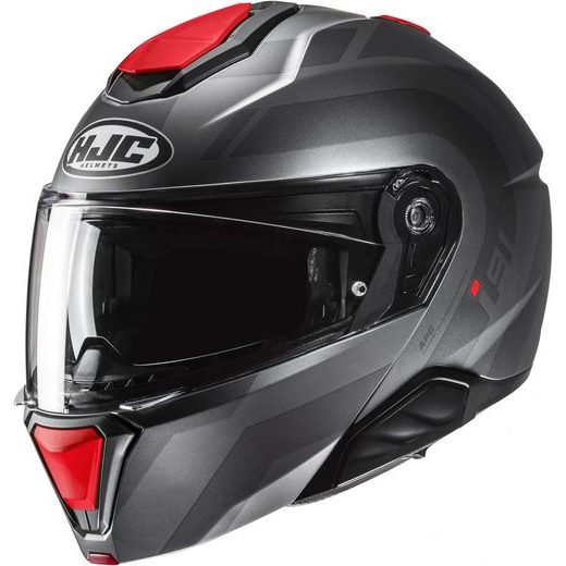 HJC PŘILBA I91 ARVEN MC1SF