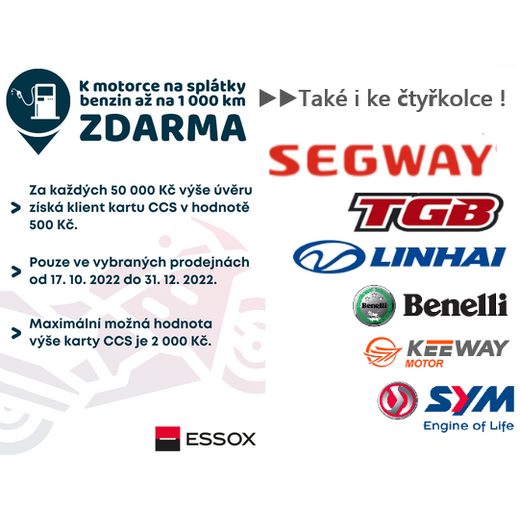 SYM JOYMAX Z+ 125I WHITE