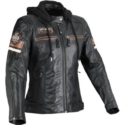 DIFI BUNDA JOLENE 2 LADY BLACK C92