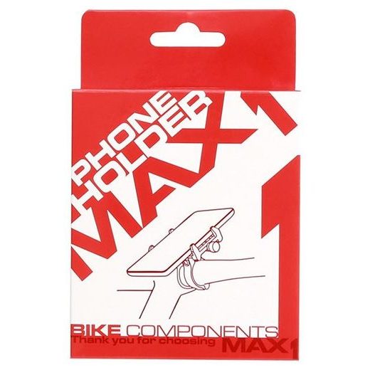 MAX1 DRŽÁK MOBILNÍHO TELEFONU 21855 GUB