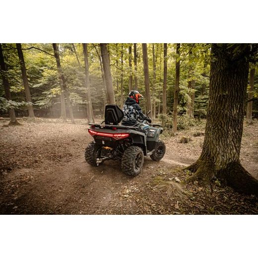 LINHAI LINHAI ATV 550L LANDFORCE, EFI, T3B