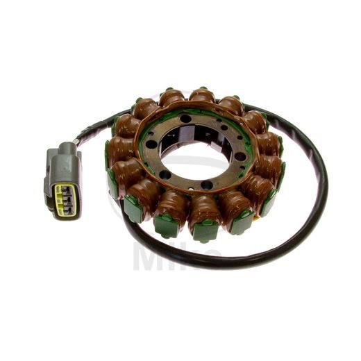 STATOR JMP