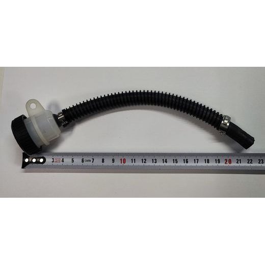 BB NÁDOBKA NA BRZDOVOU KAPALINU UNI