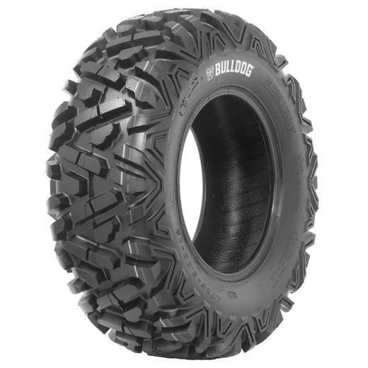 BULLDOG TIRES BULLDOG TIRES B350 (E4)