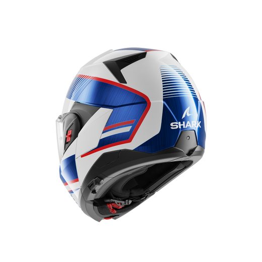 SHARK PŘILBA OXO SIKTER WUB