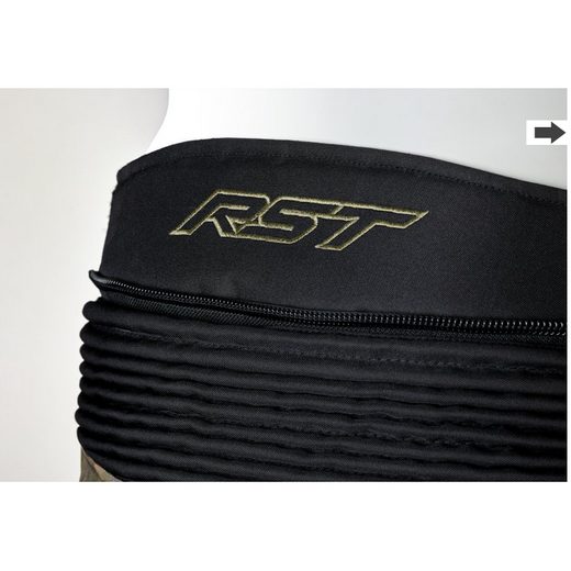 RST KALHOTY 3163 RANGER DIGI GREEN