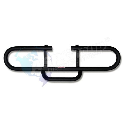 KIMPEX KIMPEX REAR BUMPER YAMAHA GRIZZLY550, 700