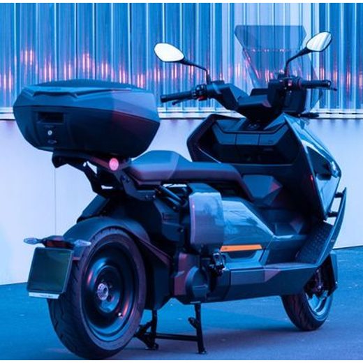 KAPPA HORNÍ KUFR K4900NN K´VANGUARD MONOLOCK BLACK