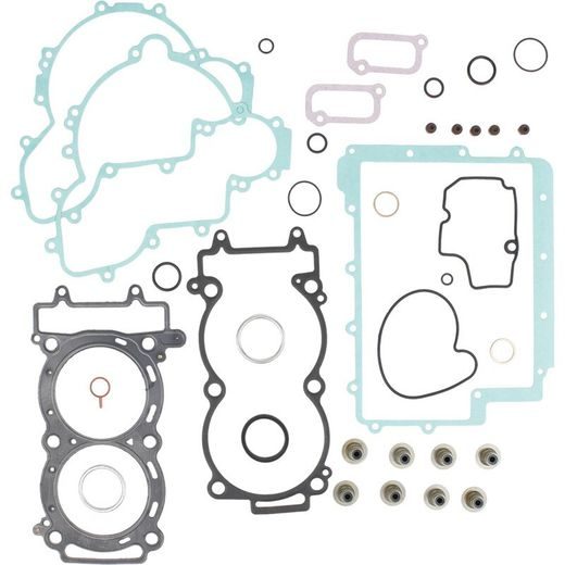 SADA PRO KOMPLETNÍ PŘESTAVBU MOTORU WRENCH RABBIT WR00045-1