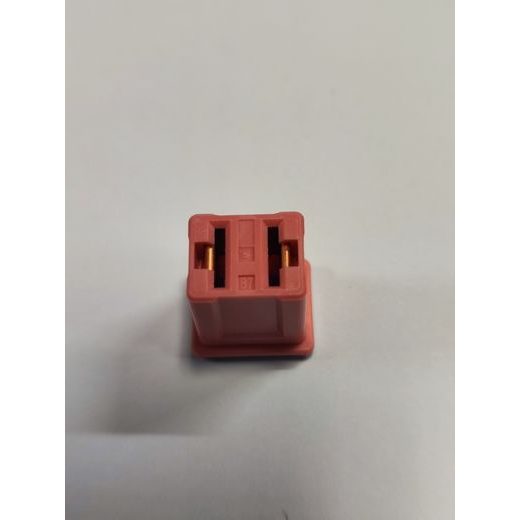 BOSCH POJISTKA 30A/58V PINK