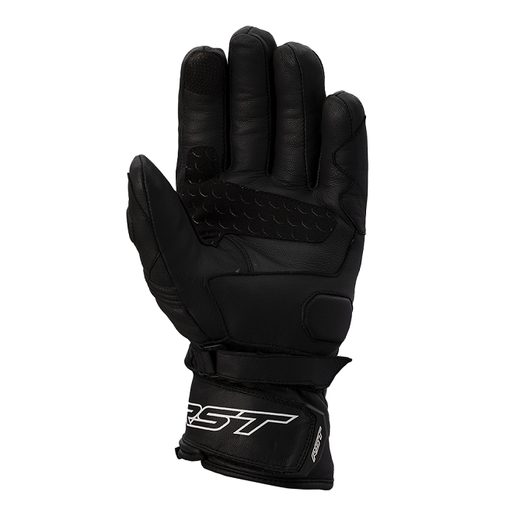 RST RUKAVICE 3046 SPORT MID WP BLACK