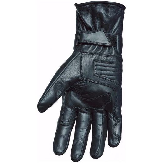 GUNS RUKAVICE POWER BLACK