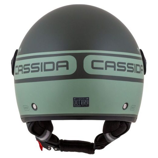 CASSIDA PŘILBA HANDY PLUS CHIEF MATT GREEN