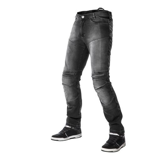 CITY NOMAD JEANS MAX BLACK