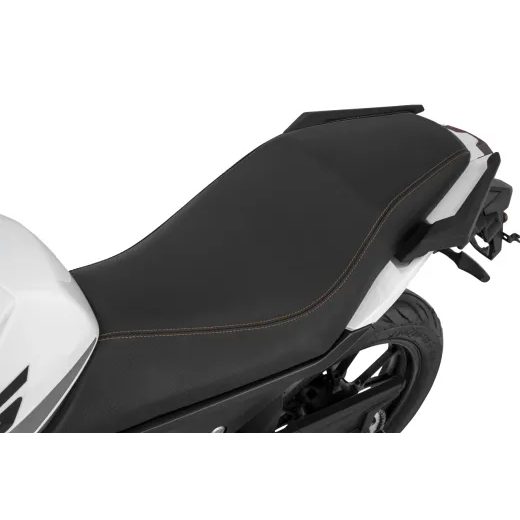 KEEWAY RKS 125 EURO 5 BLACK