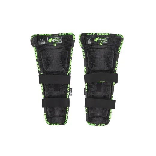 CHRÁNIČ KOLEN UFO MOKAITE KP13001 BLACK / GREEN