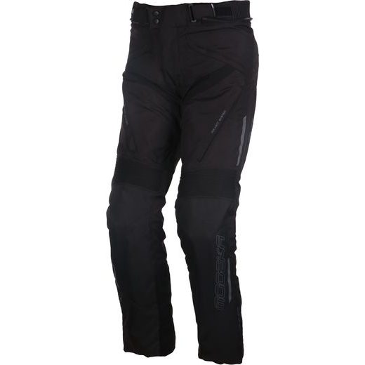 MODEKA KALHOTY LONIC BLACK