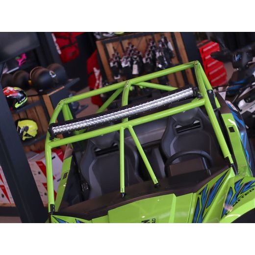 SHARK ACCESSORIES SHARK LED LIGHT BAR 40", CURVED, 5D, 240W, R 1060 MM