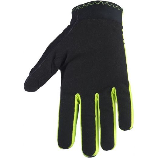 PULL-IN RUKAVICE CHALLENGER 17 KIDS BLACK/NEON YELLOW