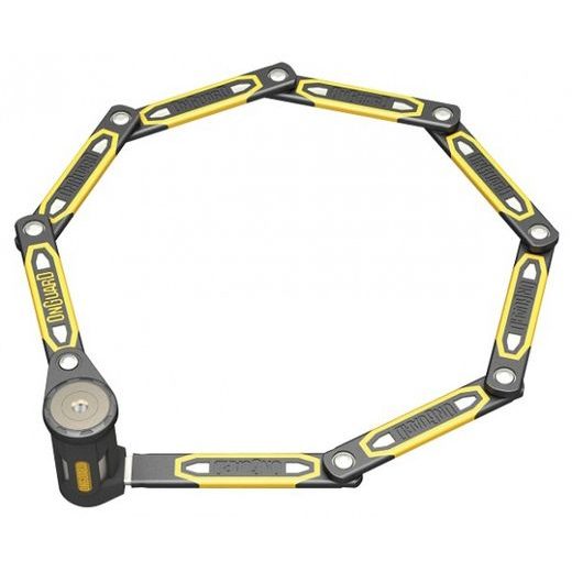 ONGUARD ZÁMEK SKLÁDACÍ 8114 K9