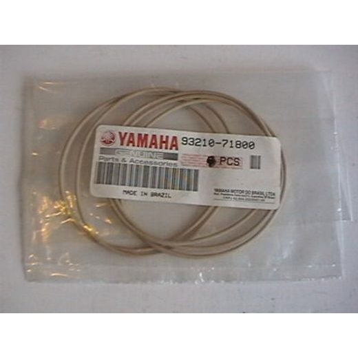 YAMAHA O-KROUŽEK 93210-71800 - 1KS