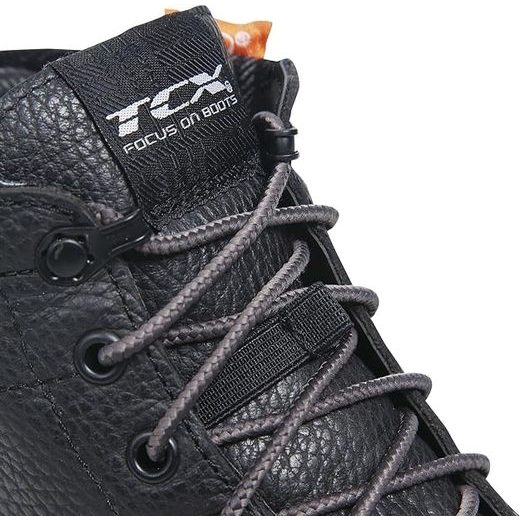 TCX BOTY DARTWOOD GORE-TEX BLACK