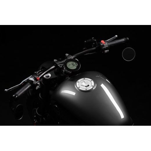 BENDA V 302C EURO 5 GREY