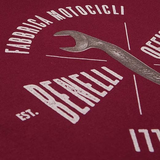 BENELLI TRIKO OFFICINE BORDEAUX