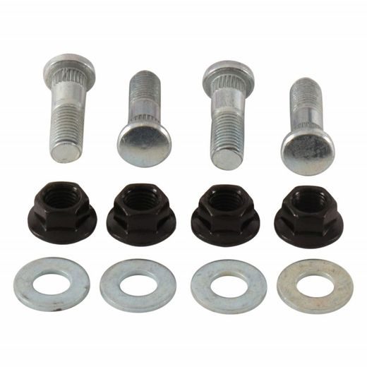 ŠROUB A MATICE KOLA SADA ALL BALLS RACING WSN85-1062