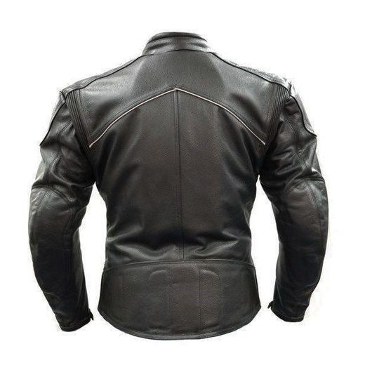 MODEKA BUNDA GHOST BLACK