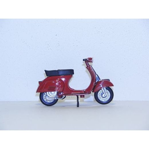 MAISTO VESPA 50 SPECIAL 1969 PURPLE 1:18