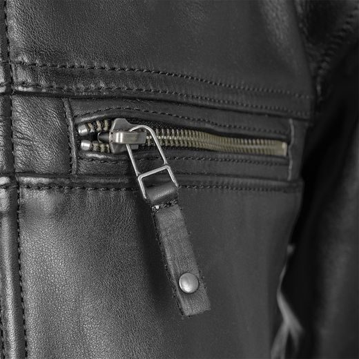 OXFORD BUNDA ROUTE 73 2.0 BLACK