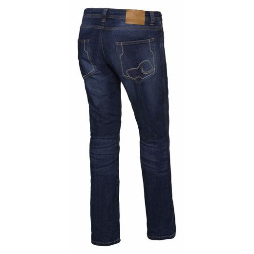 WOMEN'S JEANS IXS CLARKSON X63034 MODRÁ D2834