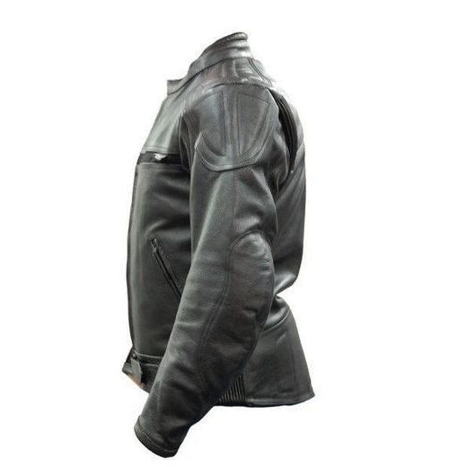 MODEKA BUNDA GHOST BLACK