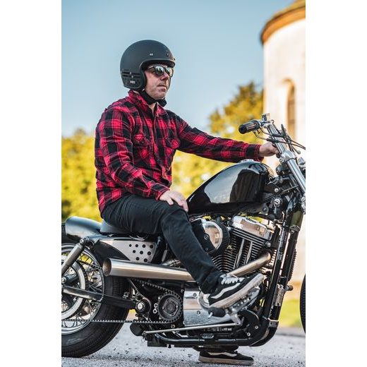 CASSIDA PŘILBA ESO FORTY NINE BLACKOUT MATT BLACK