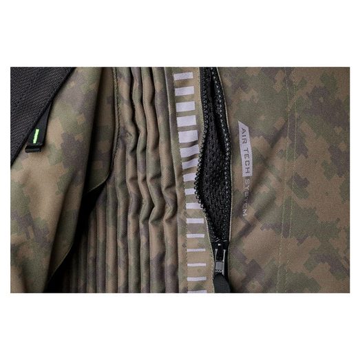 RST BUNDA 3236 RANGER DIGI GREEN