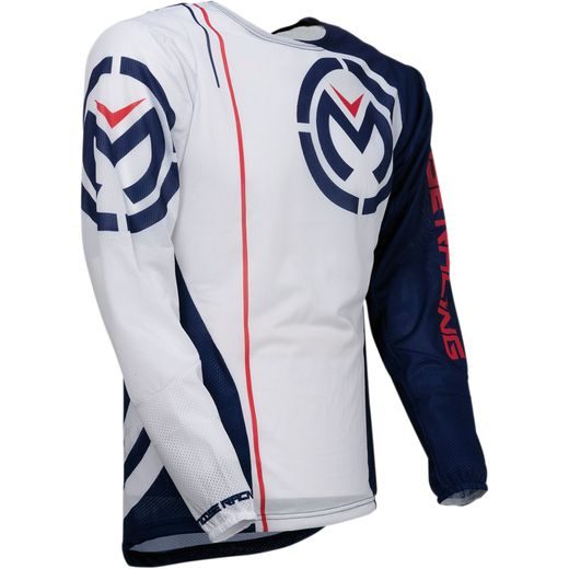 MOOSE DRES SAHARA™ S19 OFFROAD JERSEY