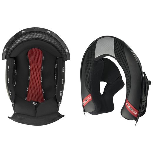LS2 HELMETS LS2 LINER FF323