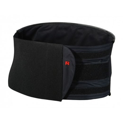 RESTLESS LEDVINOVÝ PÁS WINDMASTER/SYMPATEX BLACK