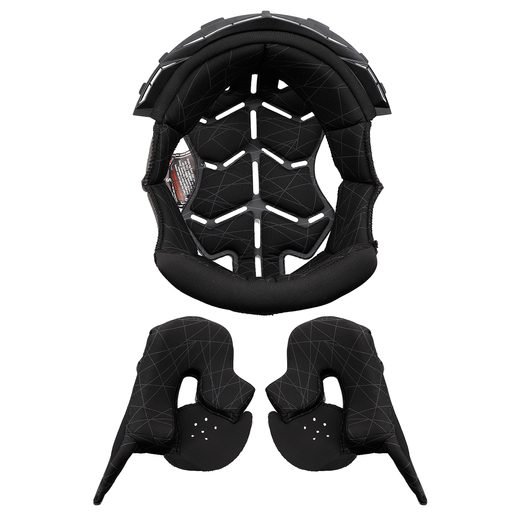 LS2 HELMETS LS2 LINER FF902