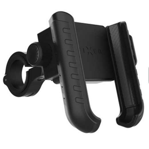 FIXED DRŽÁK MOBILNÍHO TELEFONU NA KOLO BIKEE PLUS BLACK