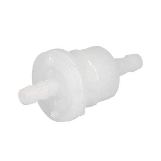 BB PALIVOVÝ FILTR S PAPÍROVOU VLOŽKOU UNI 6MM