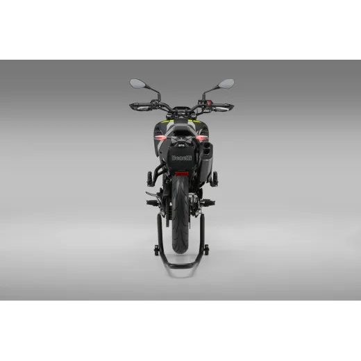 BENELLI BKX 125S EURO 5 BLUE