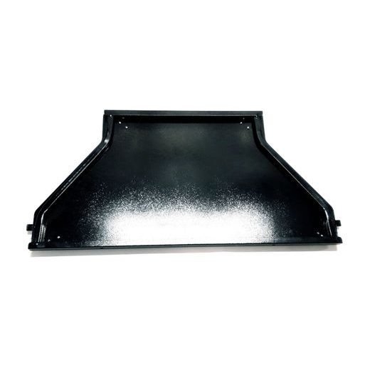 SHARK ACCESSORIES SHARK TRAILER HEADBOARD WOOD 550