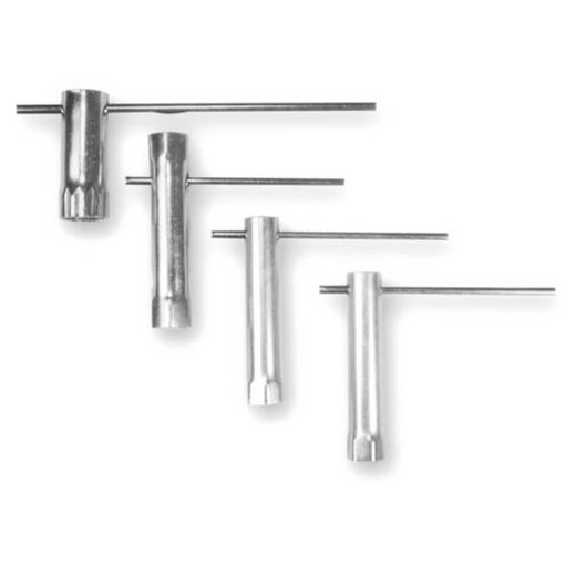 KLÍČ NA ZAPALOVACÍ SVÍČKU 16 - 19MM