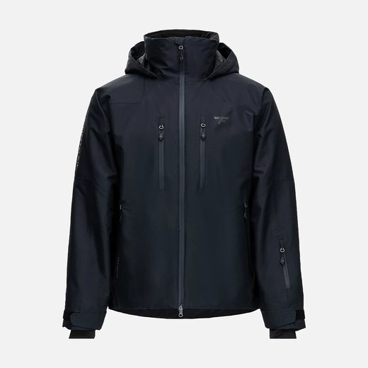 FINNTRAIL FINNTRAIL JACKET ATLAS 3441 GRAPHITE