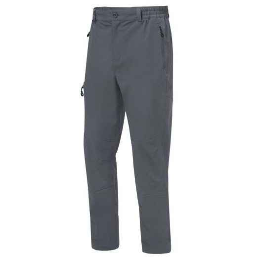 FINNTRAIL FINNTRAIL PANTS NITRO MIDDLEGRAY